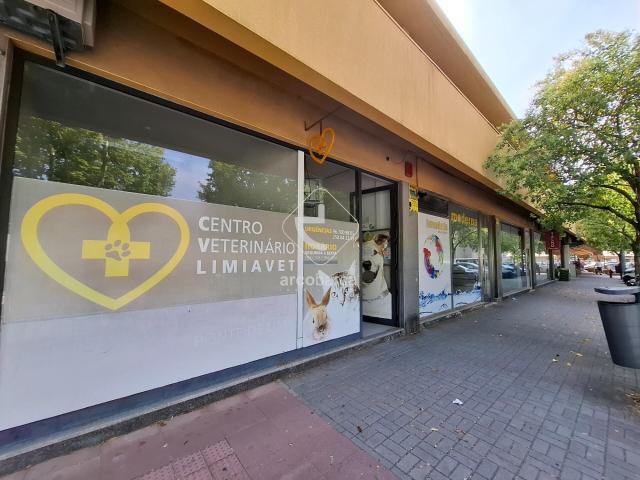 Ponto Comercial alugar em Viana Do Castelo, Meadela Ponto Comercial alugar em Viana Do Castelo, Meadela