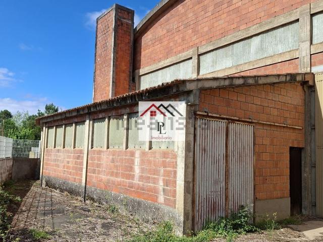 Armazém venda em Arganil, Coja