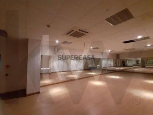 Armazém venda em Seixal, Quinta da Marialva