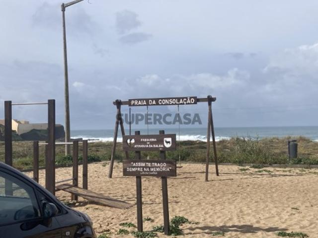 Armazém venda em Peniche, Leiria