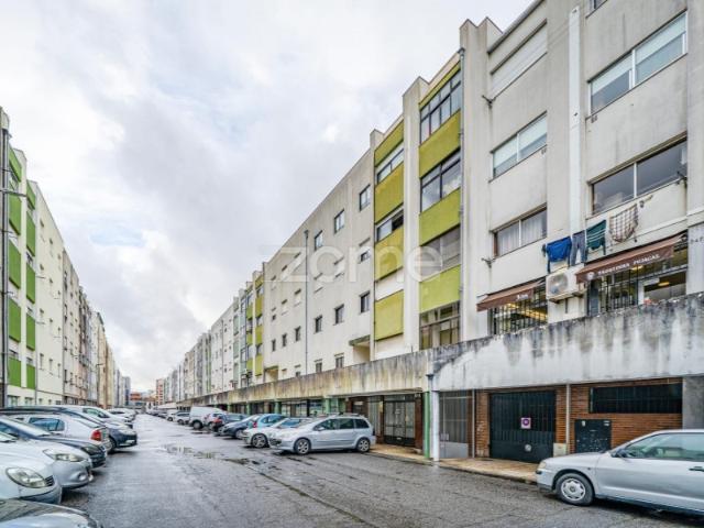 Loja venda em Braga