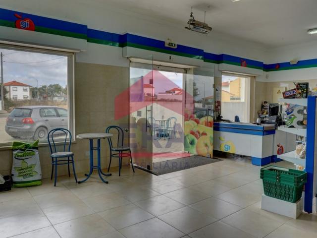 Loja alugar em Peniche, Leiria