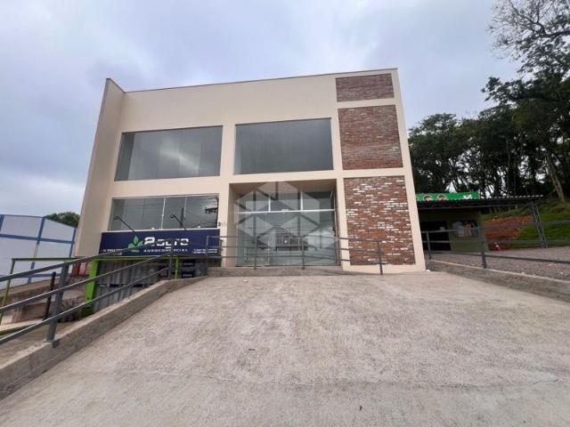 Casa aluguel em Sede Municipal, Santa Cruz do Sul