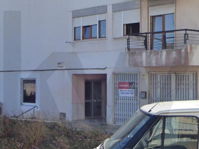 Loja alugar em Lisboa