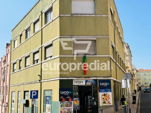 Loja venda em Lisboa