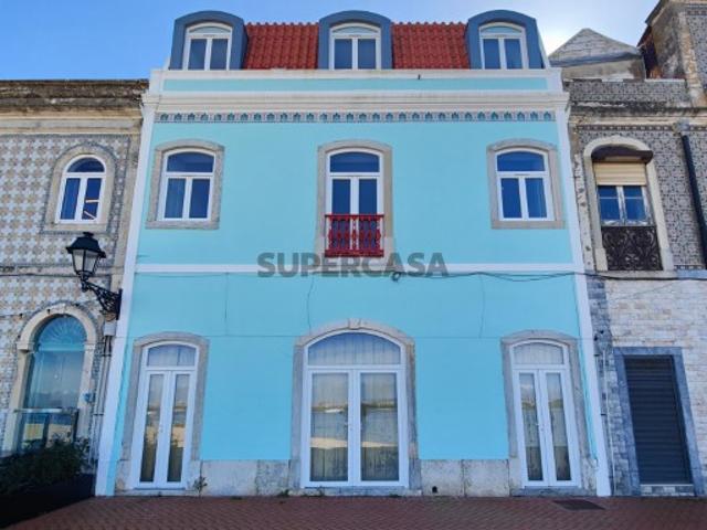 Armazém venda em Seixal, Arrentela
