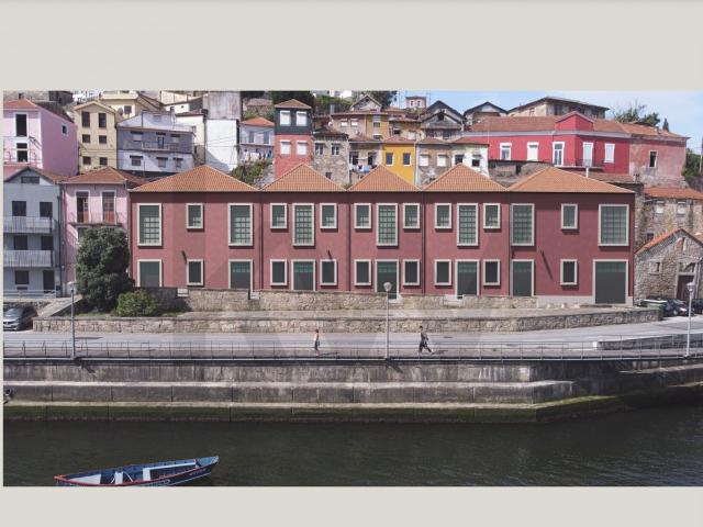 Loja venda em Devesas, Vila Nova De Gaia
