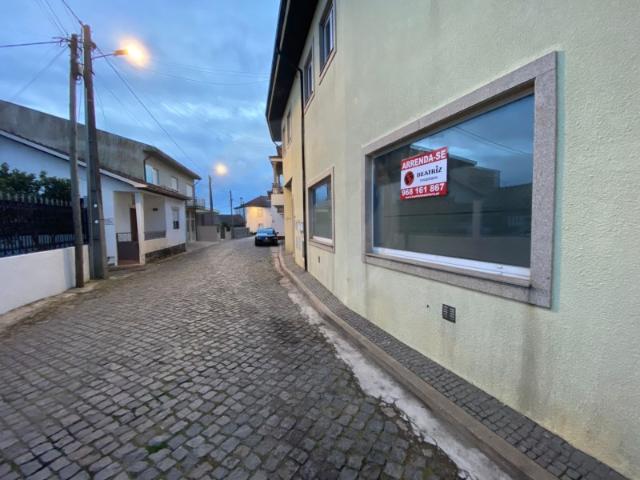 Loja alugar em Vila Do Conde, Porto