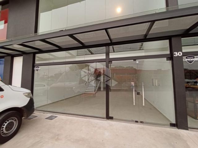 Casa aluguel em Sede Municipal, Santa Cruz do Sul