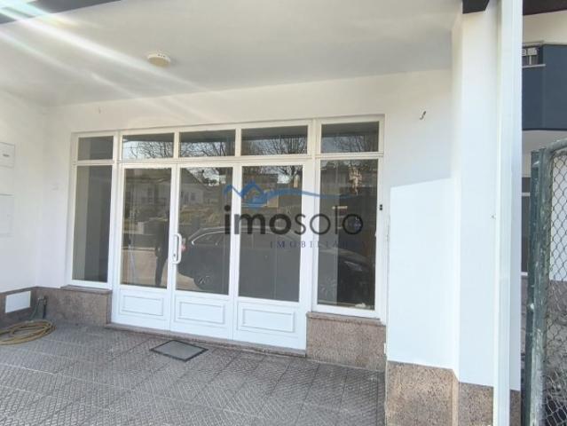Loja alugar em Oliveira De Azeméis, Aveiro
