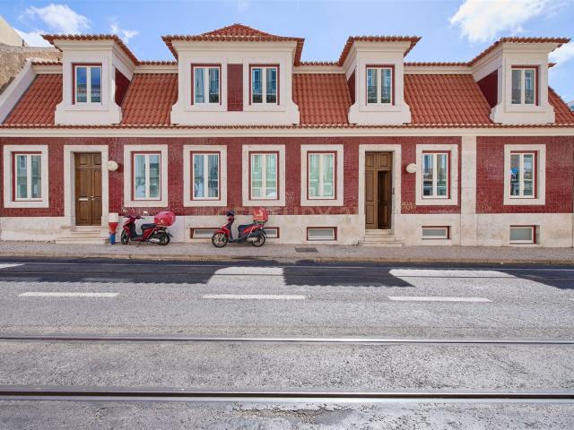 Loja venda em Lisboa