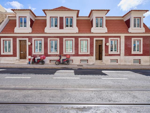Loja venda em Belém, Lisboa