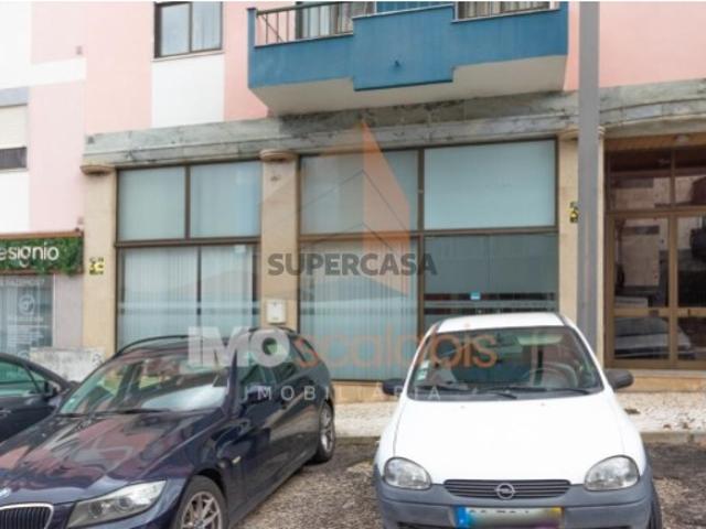 Armazém venda em Santarém