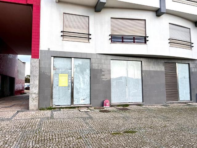 Loja venda em Caldas Da Rainha, Leiria
