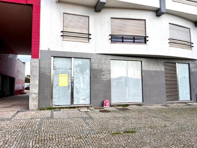 Loja venda em Caldas Da Rainha, Leiria