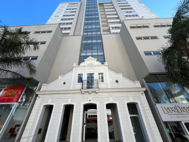 Apartamento aluguel em Região Geográfica Imediata de Santa Cruz do Sul, Santa Cruz do Sul