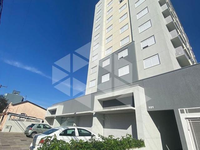 Apartamento aluguel em Região Geográfica Imediata de Santa Cruz do Sul, Santa Cruz do Sul