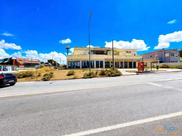 Loja alugar em Sesimbra, Setúbal