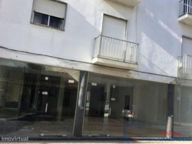 Ponto Comercial venda em Portalegre