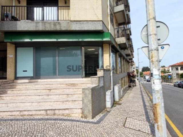 Armazém venda em São João da Madeira, Aveiro