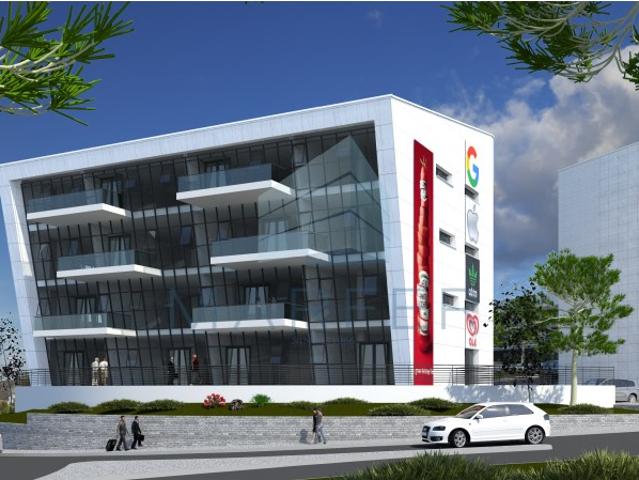 Loja alugar em Bairro Autoconstrução, Oeiras