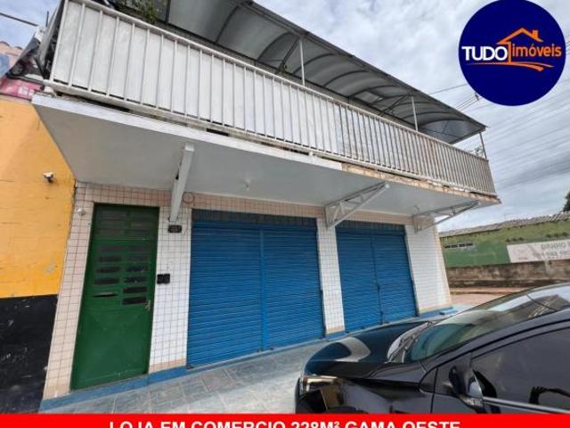 Ponto Comercial venda em Região Geográfica Imediata do Distrito Federal, Região Integrada de Desenvolvimento do Distrito Federal e Entorno