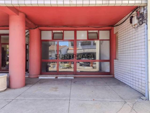 Armazém venda em Maia, Águas Santas