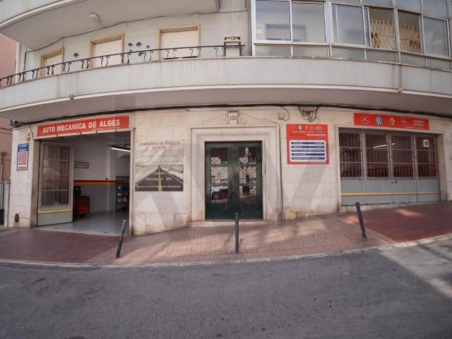 Loja venda em Baixa de Algés, Oeiras