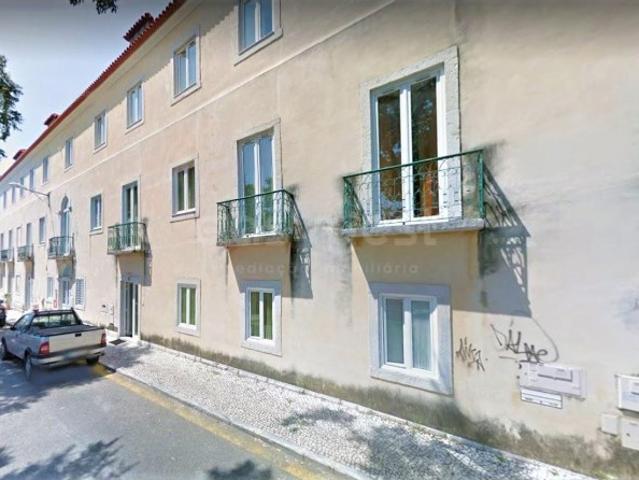 Loja venda em São Vicente de Fora, Lisboa