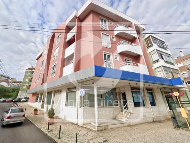 Ponto Comercial venda em Vialonga, Quinta da Maranhota