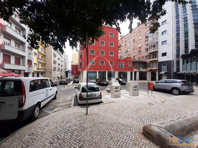 Loja venda em Lisboa