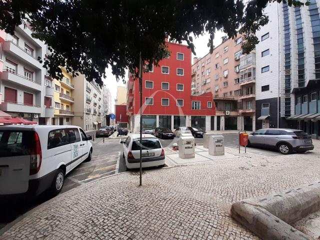 Loja venda em Santo António, Lisboa