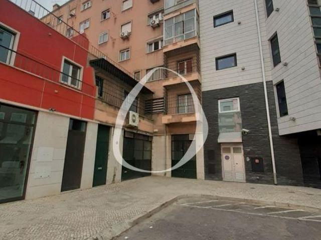 Loja alugar em Lisboa