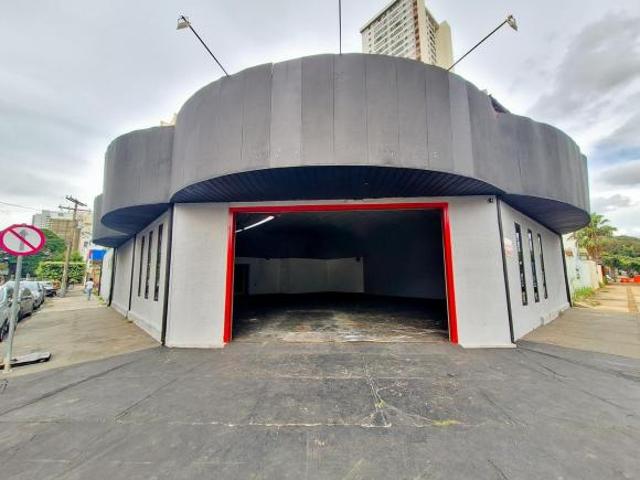 Ponto Comercial venda em Região Geográfica Imediata de Goiânia, Goiânia