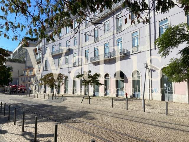 Loja alugar em Estrela, Lisboa