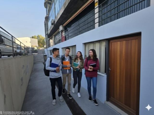 Armazém venda em Paredes, Bitarães