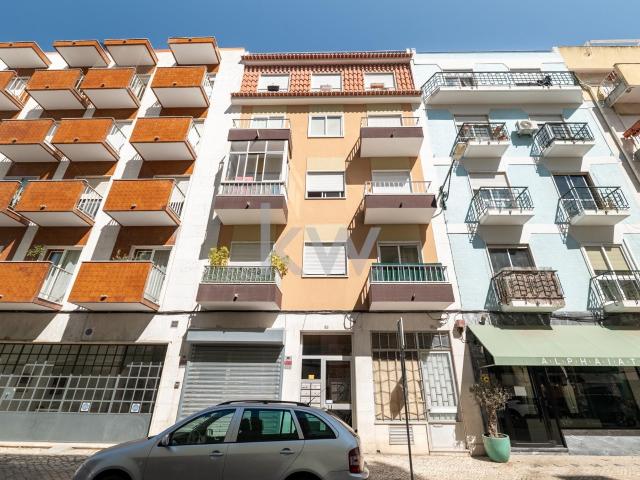 Loja venda em Campo de Ourique, Lisboa