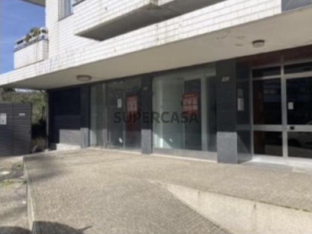 Armazém venda em Maia, Porto
