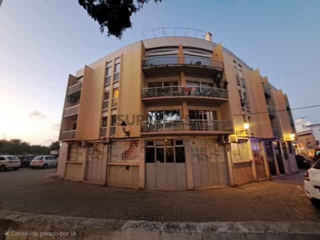 Armazém venda em Faro