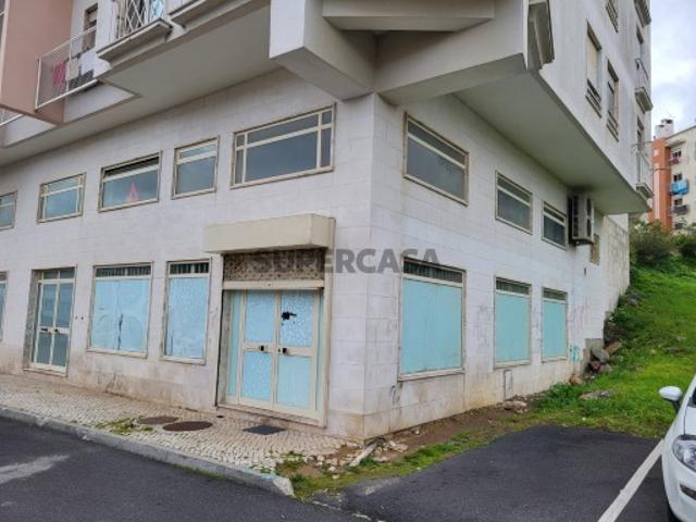 Armazém venda em Sintra, Pego Longo