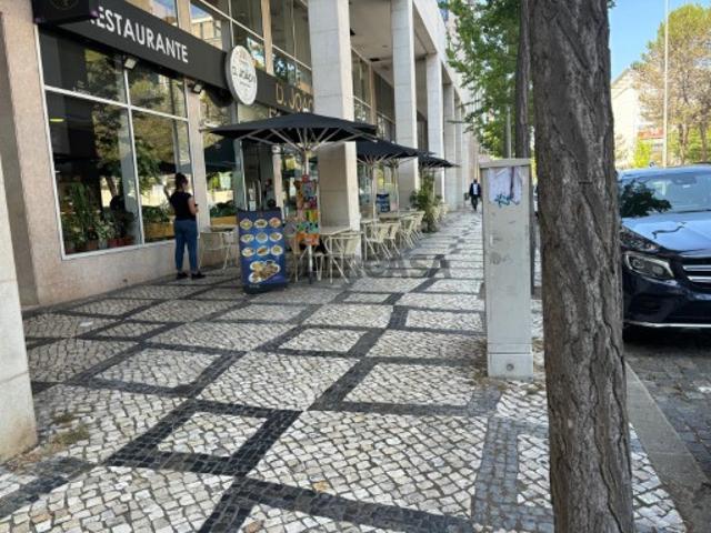 Armazém venda em Parque das Nações, Lisboa