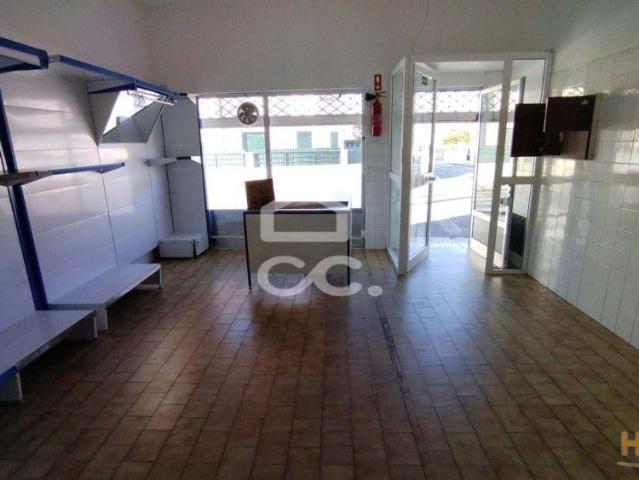 Loja alugar em Marinha Grande, Leiria
