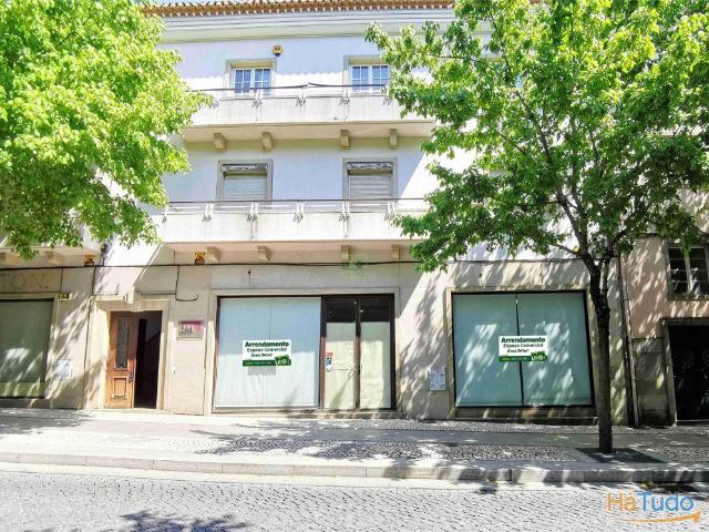 Ponto Comercial alugar em Castelo Branco