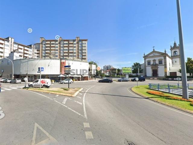Armazém venda em Braga