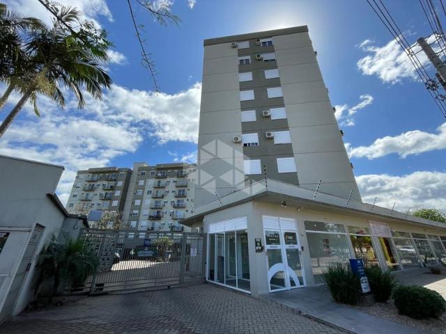 Apartamento aluguel em Região Geográfica Imediata de Santa Cruz do Sul, Santa Cruz do Sul