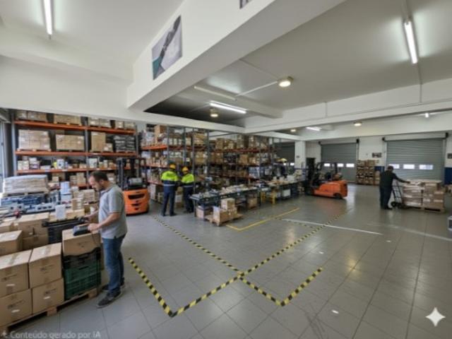 Armazém venda em Torres Vedras, Lisboa