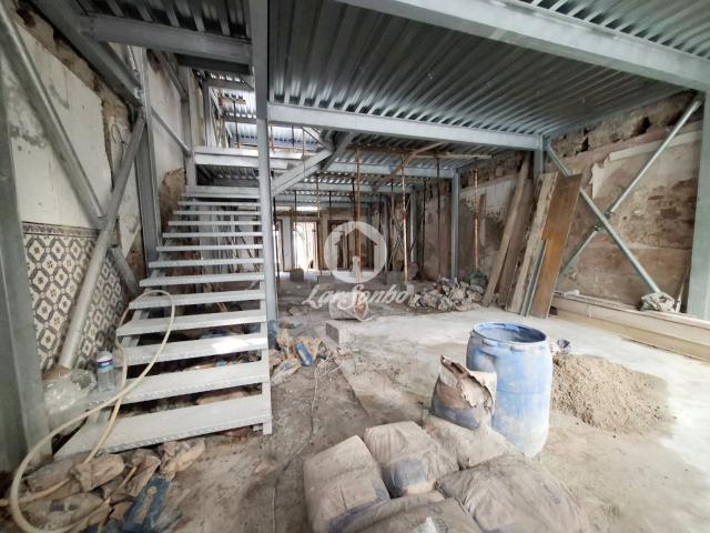 Loja alugar em Nova Sintra, A Ver-o-mar