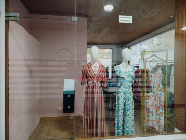 Loja alugar em Lisboa