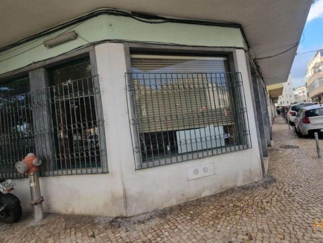 Loja alugar em Sintra, Lisboa