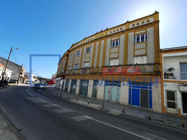 Loja venda em Benavente, Santarém